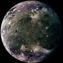 Ganymede